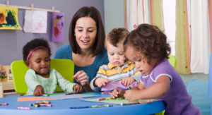 What is the early Head Start program?