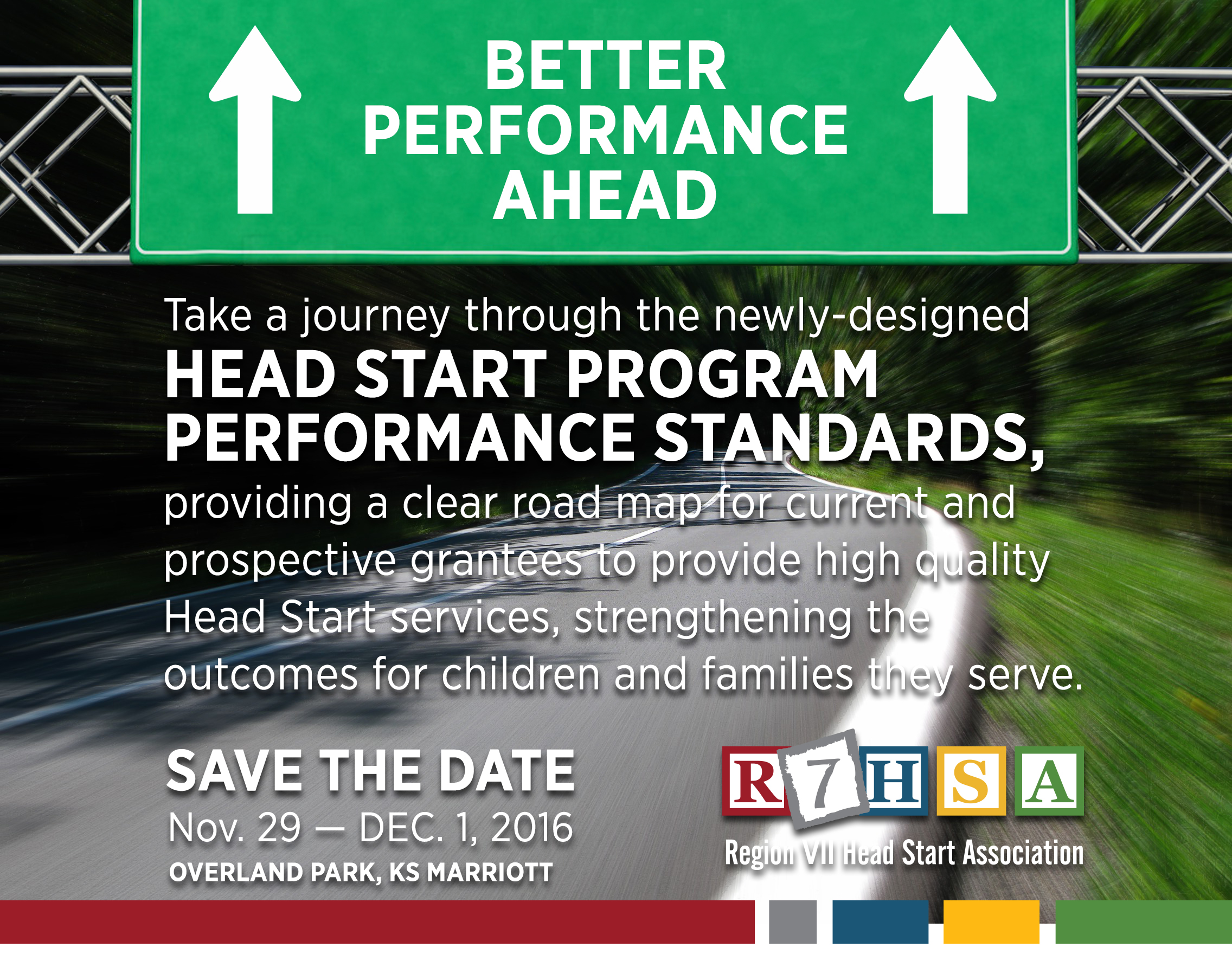 Performance Standards Invitation Region 7 Head Start Association